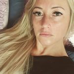 Sandra Fromm - @sandrablondee - Instagram