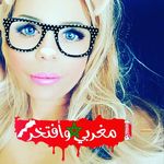 Sandra La Blonde - @sandra.vanille - Instagram