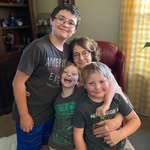 Sandy Bloomer Raebel - @sandyraebel - Instagram