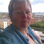 Sandra Bloomfield - @sandra.bloomfield - Instagram