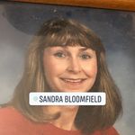 Sandra Bloomfield - @anna_belle_66 - Instagram