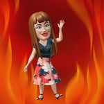 Sandra Bloomfield - @slbloom733 - Instagram
