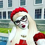 Sandra BLOSSOM - @sandra_docinho_ - Instagram