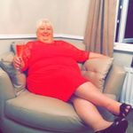 Sandra Jackson - @sandrablossom - Instagram