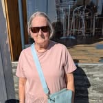 Sandra Blower - @blowersandra - Instagram