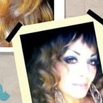Garcia Sandra - @sandrablue.dg - Instagram