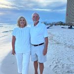 Sandra Blue - @sandrablue55 - Instagram