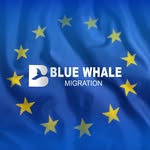 Sandra blue whale migrations - @sandrabluewhalemigration - Instagram