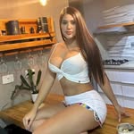 sandra massage 🇦🇪🇦🇪🇦🇪 - @sandrabluexx - Instagram