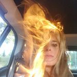 Xaandra - @sandrablue911 - Instagram