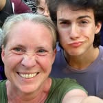 Sandra Bluhm - @blumfried - Instagram