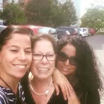 Sandra Fiore - @sandrabluhmfiore - Instagram