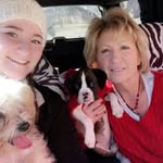 Sandra Blumer - @sjblumer62 - Instagram