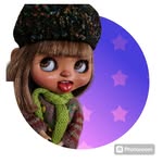 Blythes by Sandra Loest - @sandraloest_blythe_custom - Instagram