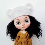 Custom Blythe doll OOAK - @sandra_blythedoll - Instagram