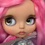 Анна - @sandra_custom_blythe - Instagram
