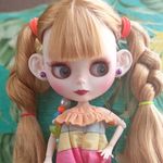 sandra dolls✨ - @sandra_dolls_blythe - Instagram