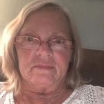 Sandra Mcinnie Boatwright - @sandra.m.boatwright - Instagram