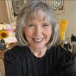 Sandy Boatwright - @sandrafaye49 - Instagram