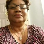 Sandra Boddie Horton - @sandra.horton3348 - Instagram