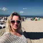 Sandra Bodecka - @sandrabodecka - Instagram