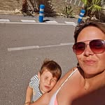 Sandra Se Bode - @lebenohnereue - Instagram