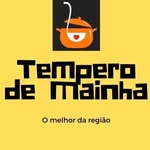 Sandra Zé do Bode - @demainha.tempero - Instagram