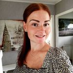 Sandra Bodén - @sandraeboden - Instagram