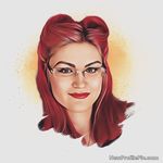 Sandra Bodenhagen - @sandrabodenhagen - Instagram