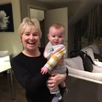 Sandra Bodle - @nanniebubbles - Instagram