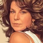 Sandra Boger - @bogi9783 - Instagram