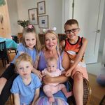 Sandra Boisvert - @sandrajordens - Instagram