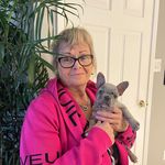 Sandra Boisvert - @boisvert1960 - Instagram