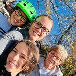 Sandra Marie Boisvert - @sandraboisvert - Instagram