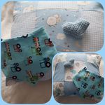 Nähen by Sandra - @sandraboldt645 - Instagram