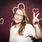 Sandra Boldt - @sandybldt - Instagram