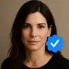Sandra Bullock ✓ - @backuppageofficial - TikTok