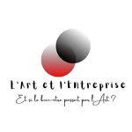 Sandrine Bollaert - @lartetlentreprise - Instagram