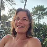 Sandrine Bollaert - @sandrine.nn - Instagram