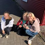 Sandra Bolt - @sajoschbo - Instagram