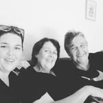 Sandra Bolt - @sandjoy60 - Instagram