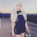 Sandra bolt - @boltsandra - Instagram