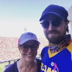 Sandra Bolté Amell - Facebook