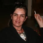 Sandrine Bonardi - @sandrinebonardi - Instagram