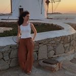 Sandra Bonet - @san_bl4 - Instagram