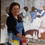 Sandra Bonet - @sandra.dequech.bonet - Instagram