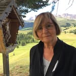 Sandra Bonfiglioli - @sandra.bonfiglioli.9 - Instagram