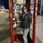 Sandra Robles Bonham - @sandra.r.bonham - Instagram