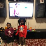Sandra Bonsu - Facebook