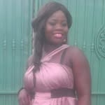 Sandra Bonsu - @bonsu8230 - Instagram